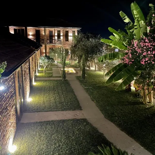 Real photos of Loft Garden