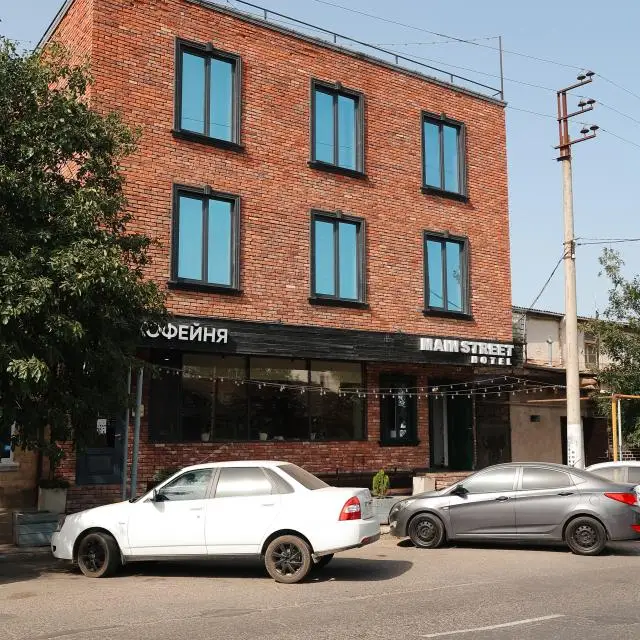 Реальные фото Main Street (Мэйн стрит)