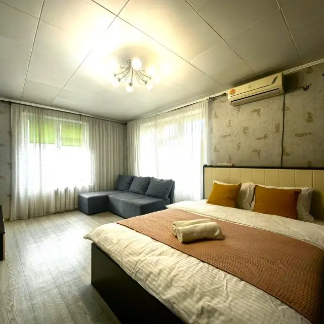 Real photos of Apartments in Corner lane 4