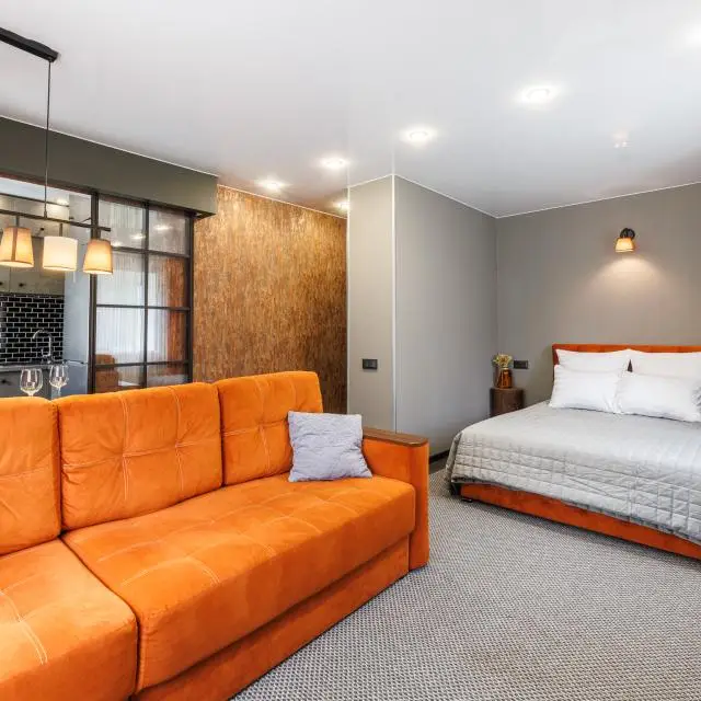 Real photos of Apartment on 27 Soifera Street