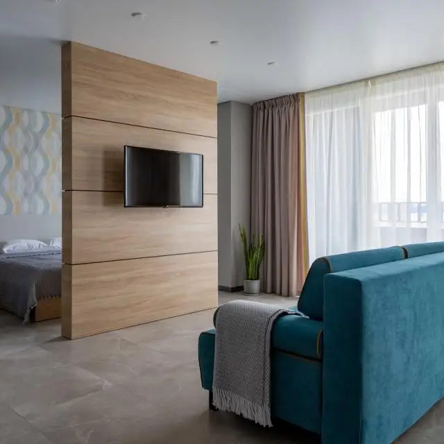 Real photos of Apartments Malina on Gorky Street