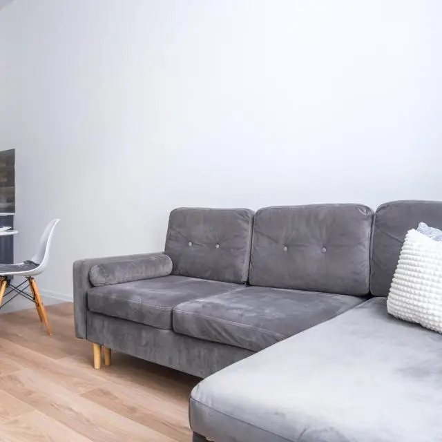 Real photos of Stepanenkov Apartments on Polymer 11