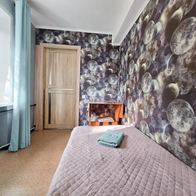 Real photos of Apartment AN Borisov on Kurchatov street 22