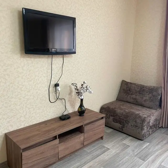 Real photos of Apartments near Oasis Plaza in the 7th microdistrict