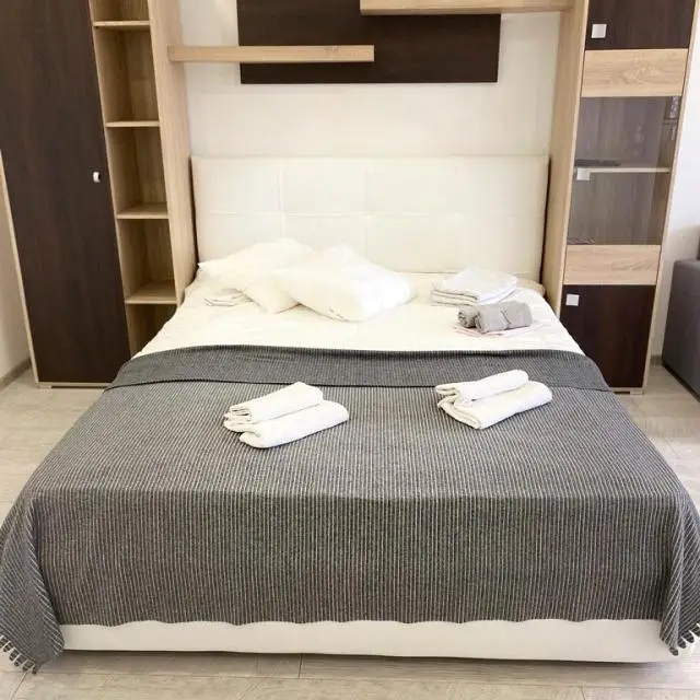Real photos of The apartment on Alexander Nevsky Street