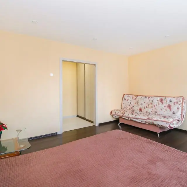 Real photos of Apartment-NSC in the Gorsky 50 microdistrict