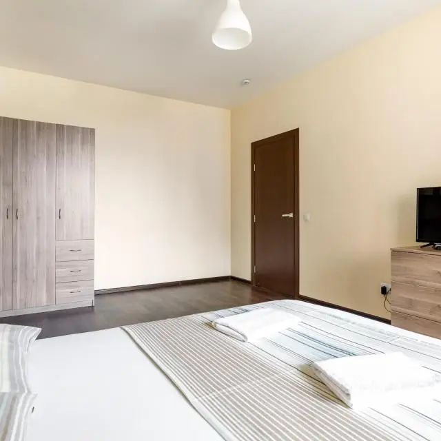 Реальные фото Апартаменты Rentwill у метро Митино
