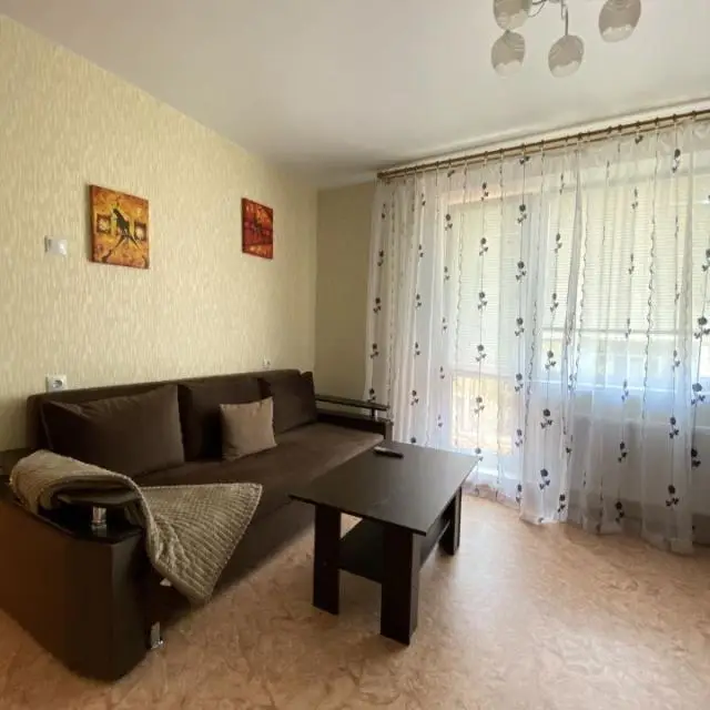 Реальные фото Апартаменты на Омской, 63