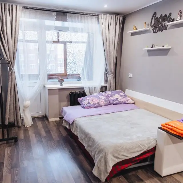 Real photos of Apartments on 17 Soifer Street