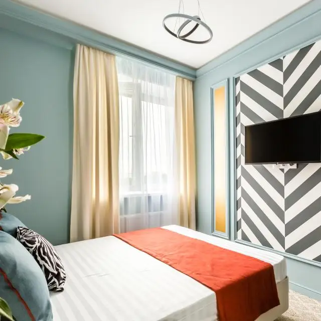 Real photos of Kvart-Hotel Korolev