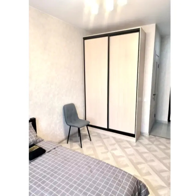 Real photos of Rooms and apartaments group Ostrovsky apartments 122k1 No. 3