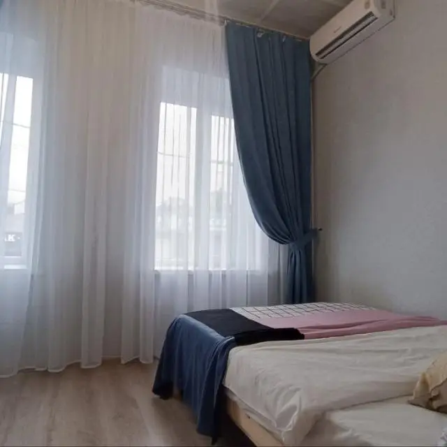 Real photos of Apartments on Dzerzhinsky street 73