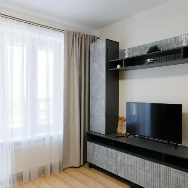 Real photos of Apartments on Luchistaya street 2