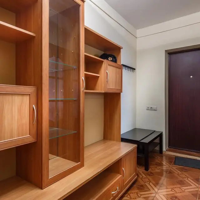Реальные фото ApartLevis (АпартЛевис) на переулке Карманицкий