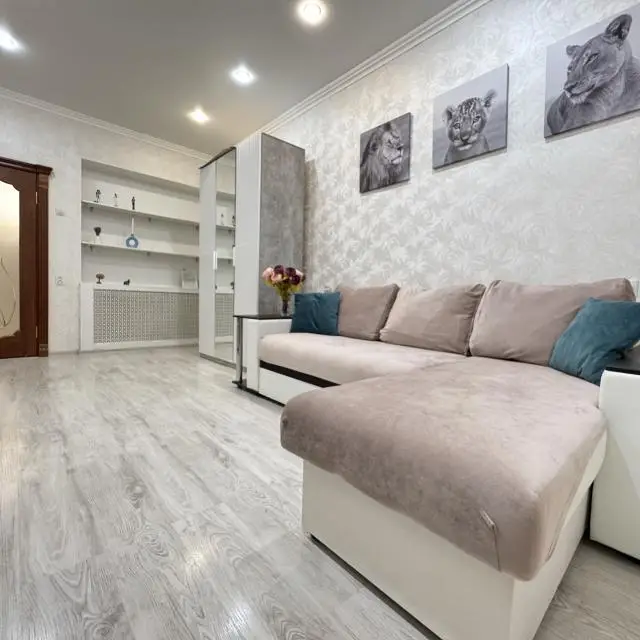 Real photos of Apartments Dobrye sutki on 13A Kozlov Street