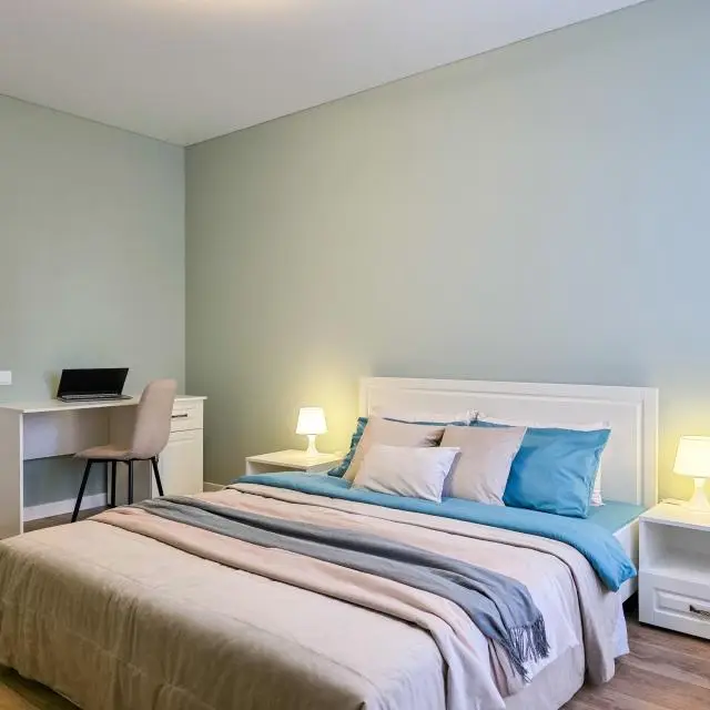 Real photos of Cozy and spacious