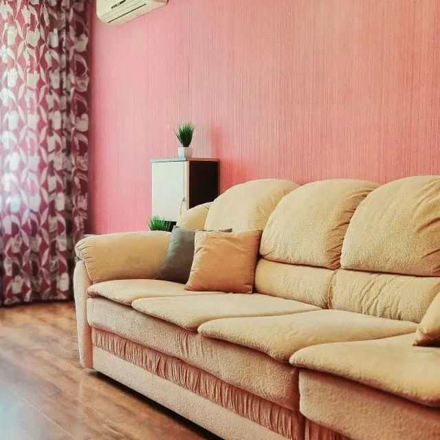 Real photos of Apartments on Telman Street 150/10