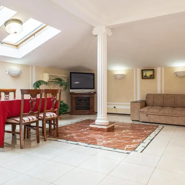 Real photos of Villa Renessance