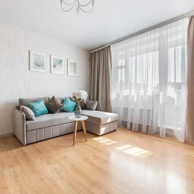 Реальные фото ApartLux (АпартЛюкс) на Кантемировской