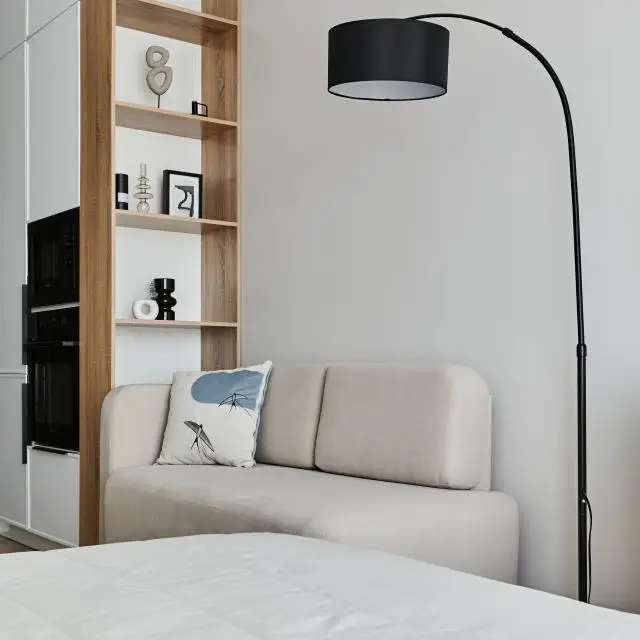 Реальные фото MyHome YourHome на проспекте Энергетиков 8к2