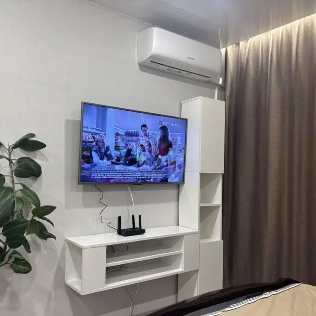 Реальные фото Апартаменты на Трудовой, 49