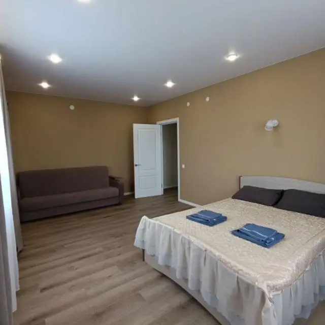 Real photos of Apartments on Zherdeva street, 42Bk1