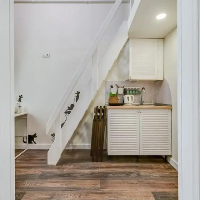 Real photos of Apartments on Gorokhovaya street 53