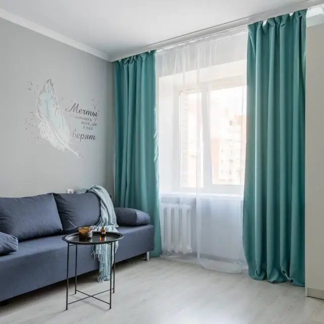 Реальные фото Eliza Home на улице Гидростроителей