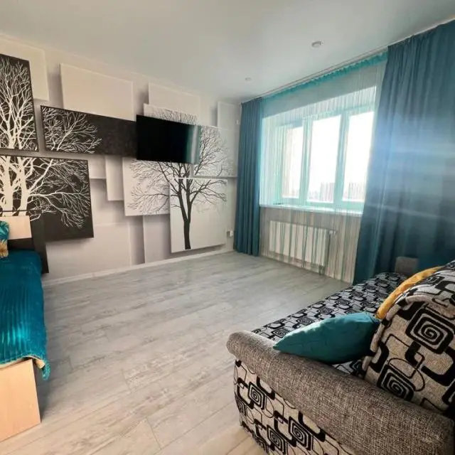 Real photos of Apartments on Cheremshanskaya street 