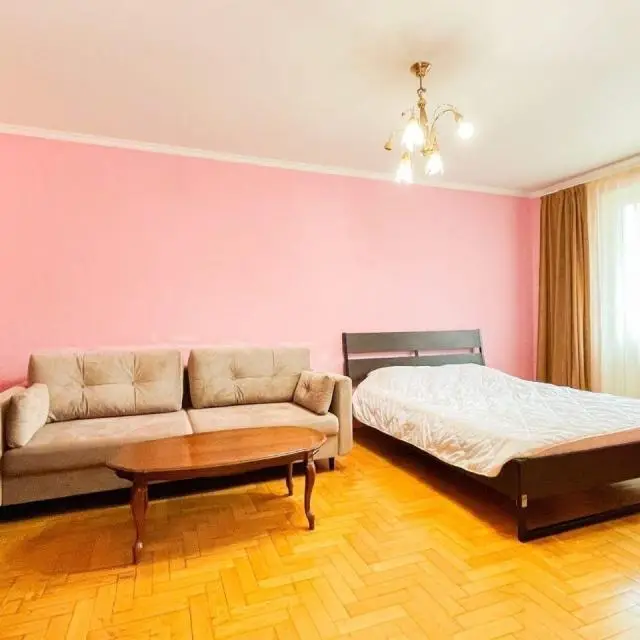Реальные фото Apart Saray на улице Полины Осипенко 14к1