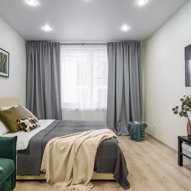 Real photos of Apartments modern Tsarskaya Stolitsa in the center