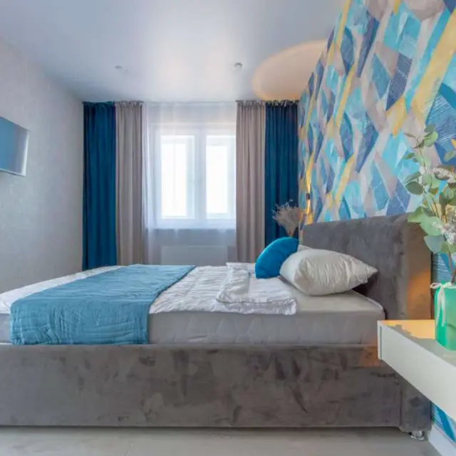 Real photos of Apartments on Kunikova street 55k2