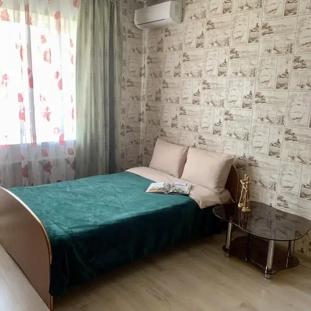 Real photos of Apartments on Leninskaya street 43