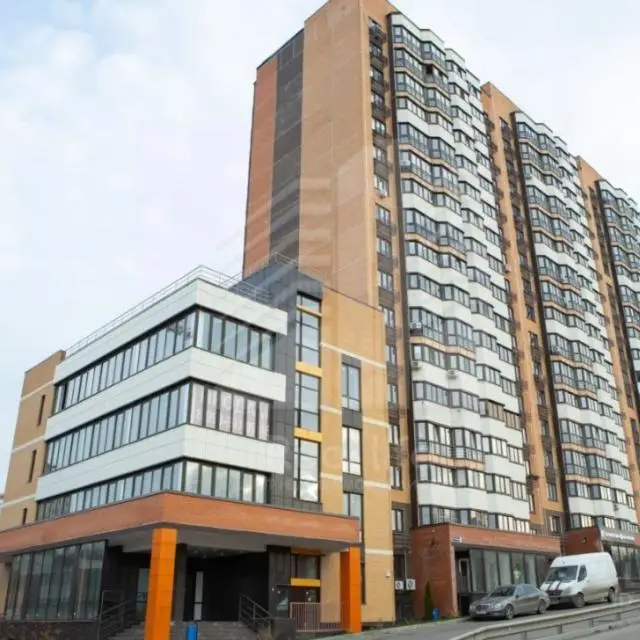 Real photos of Apartamenty na ulitse Tekstilshchikov