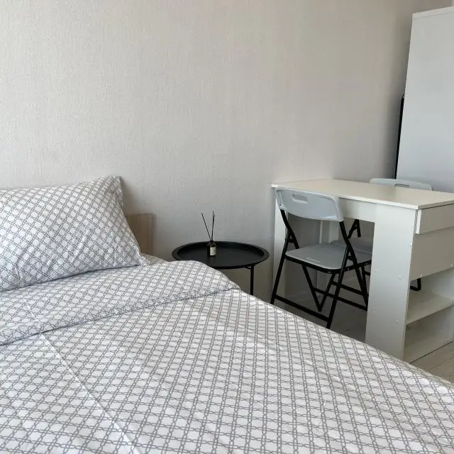 Real photos of Apartments on Levanevsky street