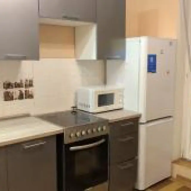 Реальные фото Апартаменты Like home на улице Кутузовская 4А
