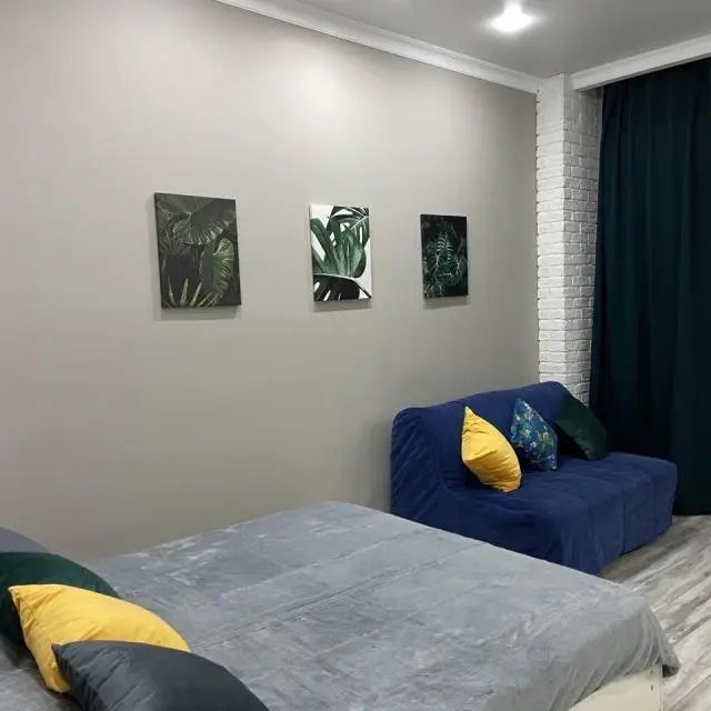Real photos of Apartments on 102B Evdokimova Street