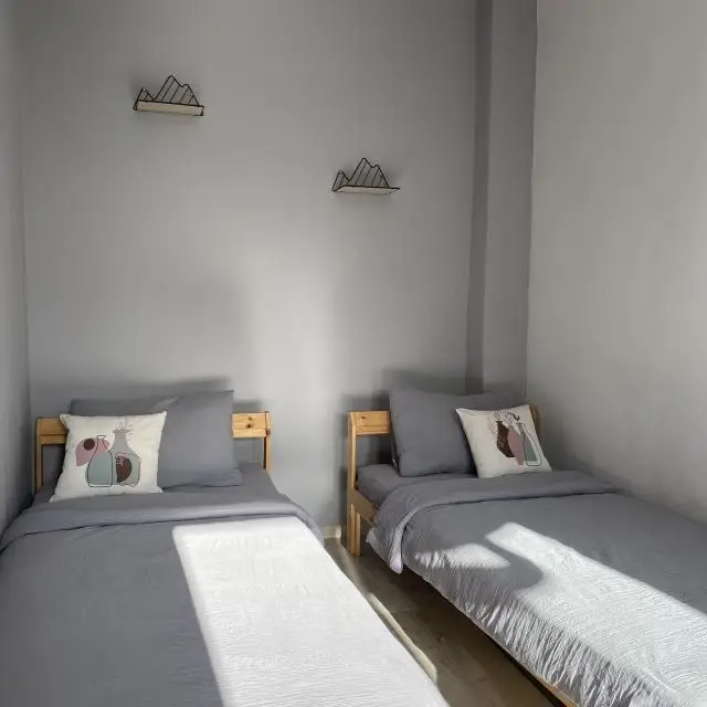 Real photos of Apartments on Chernyshevsky street 19