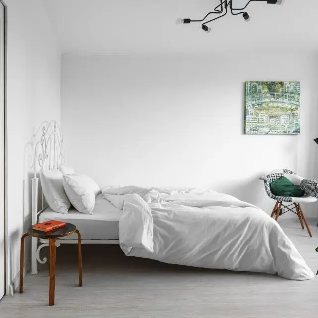 Real photos of Aesthetic House on the passage of Physical Culture