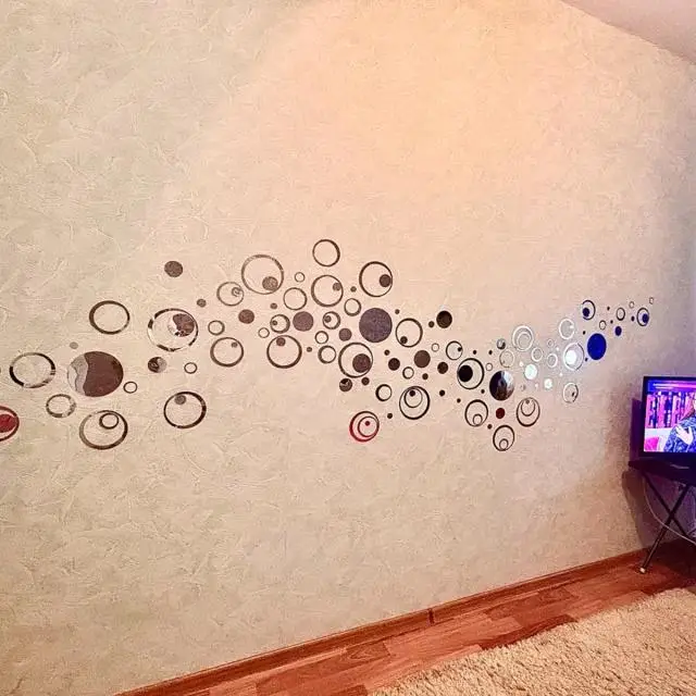 Real photos of Apartments on Omskaya street