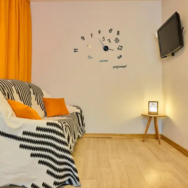 Real photos of Apartments on Karl Marx street 26/16