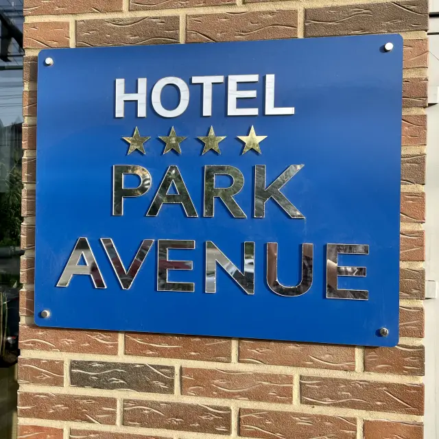 Реальные фото Park Avenue (Парк Авеню)