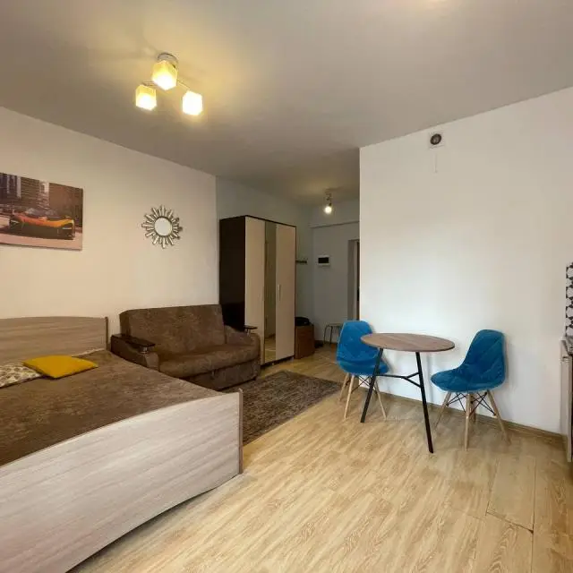 Real photos of Apartments on Sakhyanova street 23B
