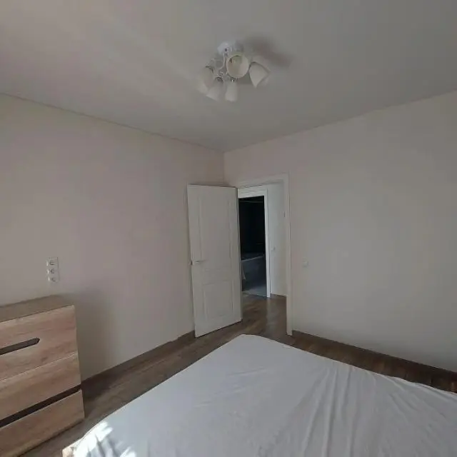 Real photos of Apartments on Kalinovaya street 5