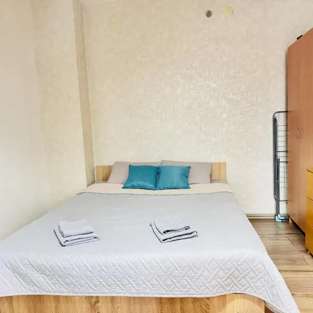 Real photos of Apartments on Petrovsky street 8/1