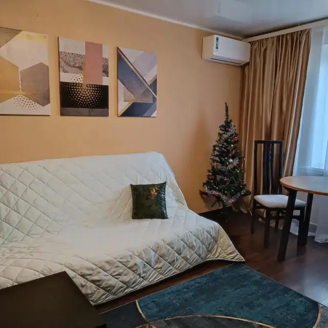 Real photos of Apartments on Ignatova street 4