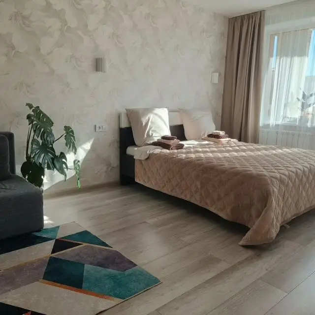 Real photos of Apartments on Kolomenskaya, 8