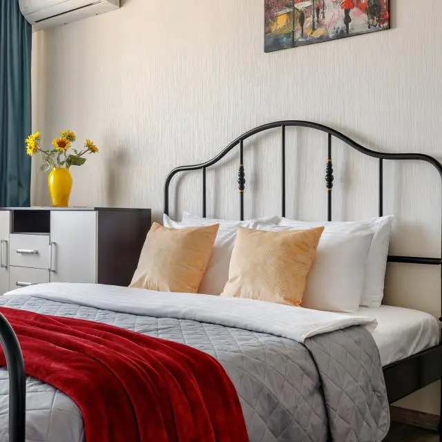 Real photos of Apartments on Kommunarov street 270 bldg. 1