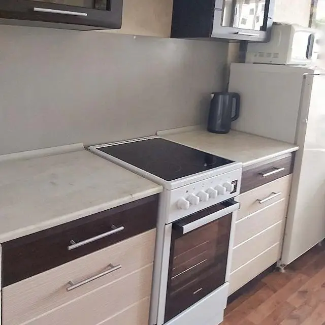 Real photos of Apartments on Revolution Avenue