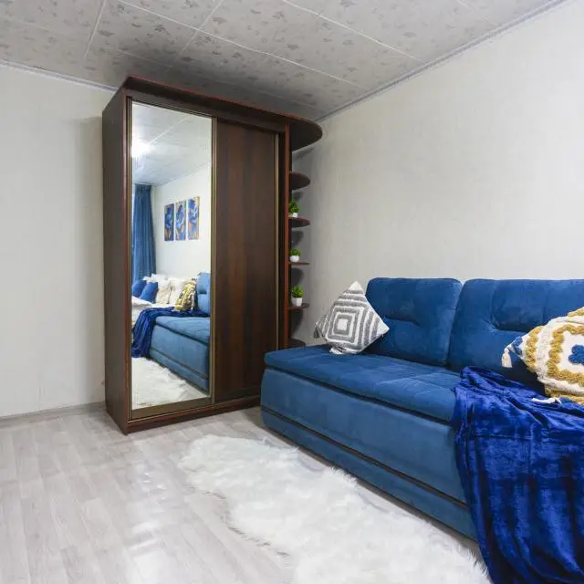 Real photos of Moment House on Shelepikhinskoe highway 11k2